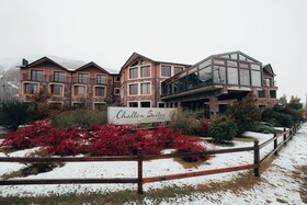 Chalten Suites