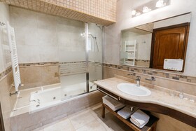 Chalten Suites