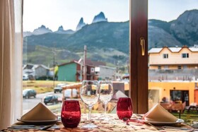 Chalten Suites