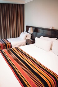 Chalten Suites