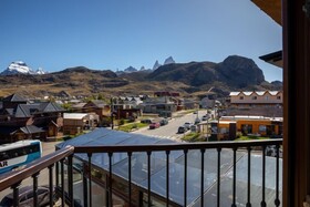 Chalten Suites