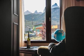 Chalten Suites