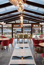 Chalten Suites