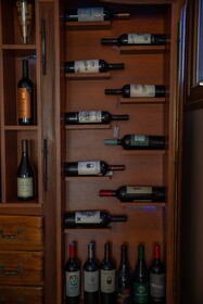 Chalten Suites