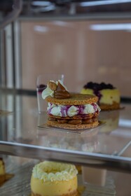 Chalten Suites