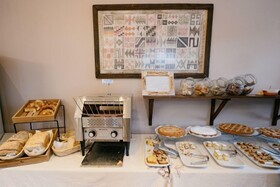 Chalten Suites