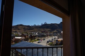 Chalten Suites