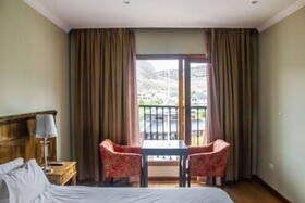 Chalten Suites
