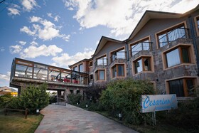 Chalten Suites