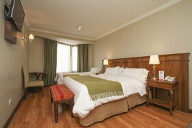 Chalten Suites