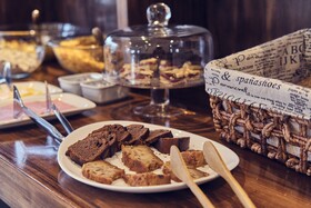 Cumbres Nevadas Hotel