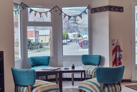 Cumbres Nevadas Hotel