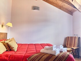 Cumbres Nevadas Hotel