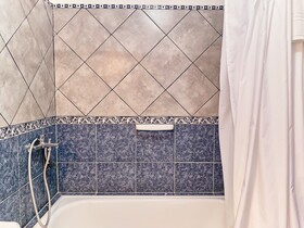 Cumbres Nevadas Hotel