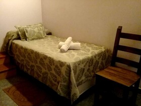 Cumbres Nevadas Hotel