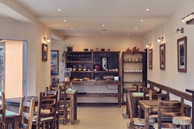 Cumbres Nevadas Hotel