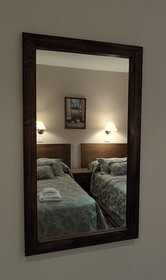 Cumbres Nevadas Hotel