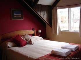 Hotel La Aldea