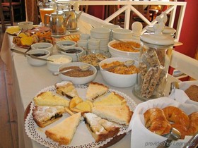 Hotel La Aldea