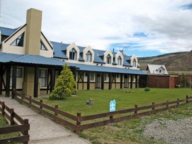 Hotel La Aldea