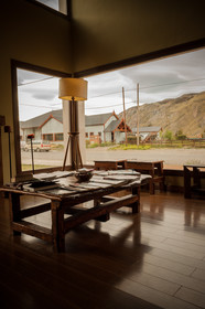 Hotel Poincenot
