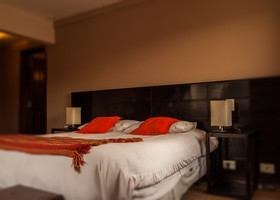 Hotel Poincenot
