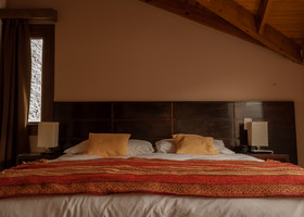 Hotel Poincenot