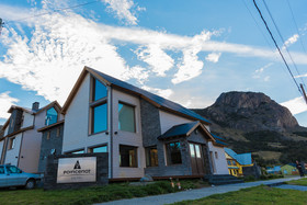 Hotel Poincenot