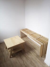 Senderos Aparts & Suites
