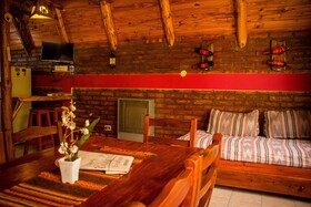 Cabañas Patagonia Encantada