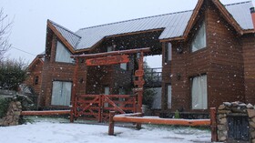Cabañas Patagonia Encantada