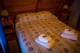 Cabañas Patagonia Encantada