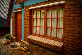 Cabañas Patagonia Encantada