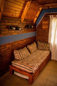 Cabañas Patagonia Encantada
