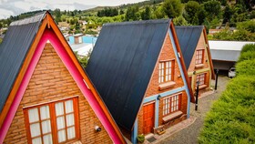 Cabañas Patagonia Encantada