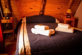 Cabañas Patagonia Encantada