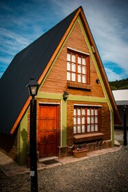 Cabañas Patagonia Encantada
