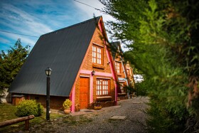 Cabañas Patagonia Encantada