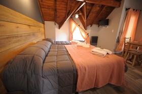 Cabañas Patagonia Encantada