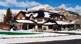 Cumbres Blancas