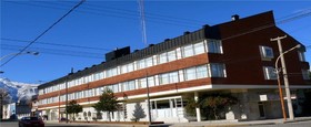 Rayentray Tehuelche