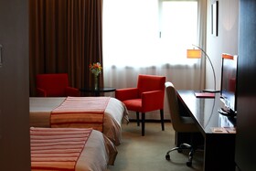 Hotel y Casino del Río General Roca