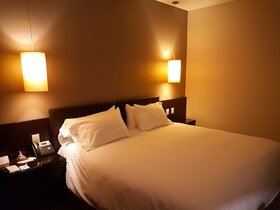 Hotel y Casino del Río General Roca