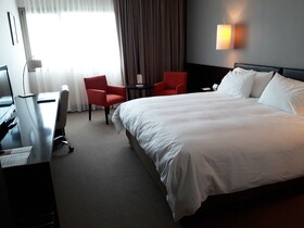 Hotel y Casino del Río General Roca