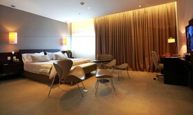 Hotel y Casino del Río General Roca