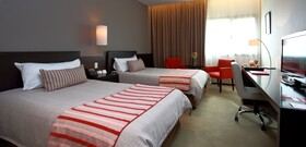 Hotel y Casino del Río General Roca