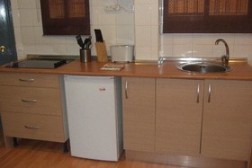 Km1 Atocha Apartments