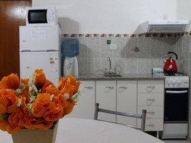 Cabanas Lomas del Mirador