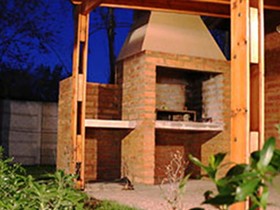 Cabanas Lomas del Mirador