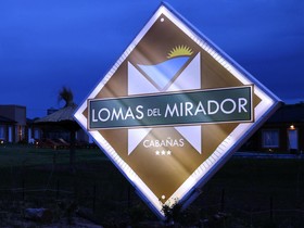 Cabanas Lomas del Mirador